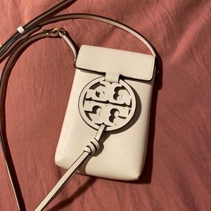 Tory Burch crossbody phone case bag